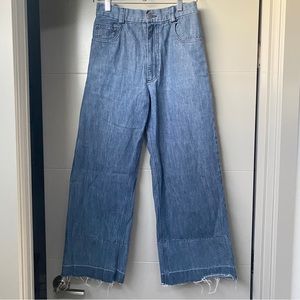 Rachel Comey Legion Jeans size 2